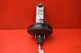 TOYOTA Auris 1 generation (2006-2012) Бачок тормозной жидкости 0204051455 32822032