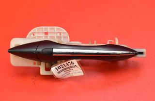 HYUNDAI i40 VF (1 generation) (2011-2020) Jobb első ajtó külső fogantyúja 32859677