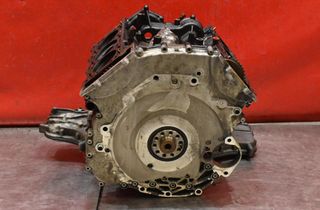 AUDI A6 C6/4F (2004-2011) Engine Block BMK 32948505