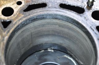 AUDI A6 C6/4F (2004-2011) Engine Block BMK 32948508