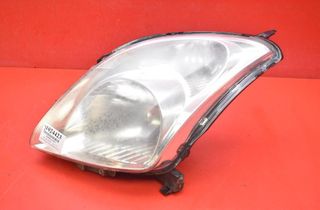 SUZUKI Swift 4 generation (2010-2016) Фара передняя левая 35300-62J11 32956621