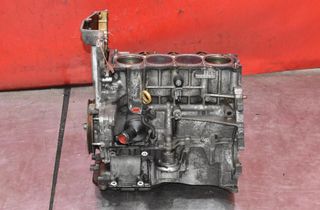 TOYOTA Prius 2 generation (XW20) (2003-2011) Engine Block 1NZ 32956686