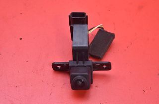 NISSAN Juke YF15 (2010-2020) Front Camera 284F1BV80B 32965253