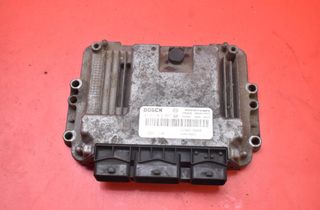 SUZUKI Grand Vitara 1 generation (2006-2013) Блок управления двигателем 8200518648 32974137