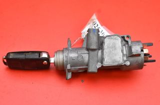 VOLKSWAGEN Sharan 1 generation (1995-2010) Gyújtászár 4B0905851B 32974292