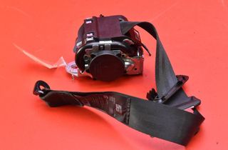 VOLVO S90 2 generation (2016-2023) Ремни безопасности 39836054 32992071