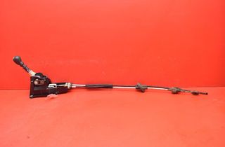 SUZUKI Swift 4 generation (2010-2016) Головка рычага КПП 28100-63JA0 33002632