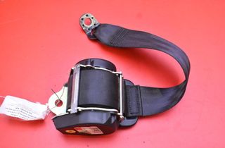 SKODA Express Ремни безопасности 621372800D 33027755