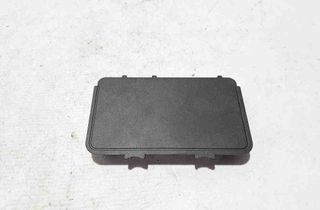 SKODA Karoq 1 generation (2017-2024) Беспроводная зарядная станция 5NA980611 31964179