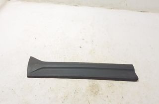 VOLVO XC40 1 generation (2017-2024) Front Left Door Molding 31448316 32819503
