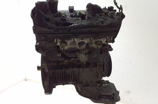 AUDI A6 C7/4G (2010-2020)  Голый двигатель CRTD,059100037 32820455