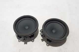 VOLVO XC60 2 generation (2017-2024) Jobb első ajtó hangfala 31350425 32838451