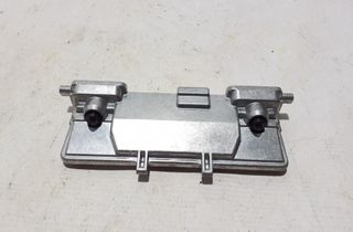 LAND ROVER Range Rover Evoque L538 (1 gen) (2011-2020) Front Camera JK7219H406AD 32984690