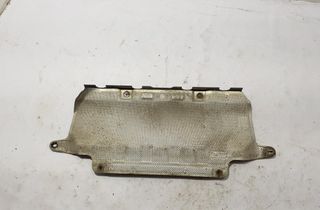 LAND ROVER Range Rover Evoque L538 (1 gen) (2011-2020) Rear Middle Bottom Protection HJ3211434BB 32985332