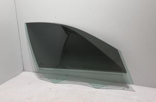 BMW 5 Series G30/G31 (2016-2023) Jobb első ajtó üvege 7339456 33007742