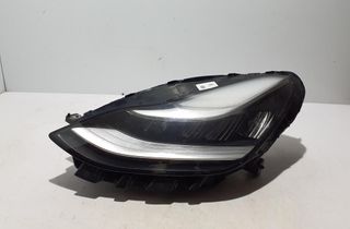 TESLA Model 3 1 generation (2017-2024) Фара передняя правая 1077375 33021754