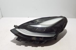 TESLA Model 3 1 generation (2017-2024) Фара передняя правая 1514952 33021767