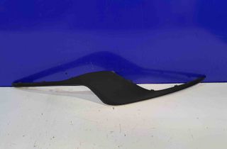 VOLVO V40 2 generation (2012-2020) Левый угол переднего бампера 31353520 22480547