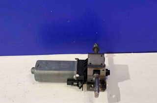 JAGUAR XJ 4 generation (X351) (2015-2020) Моторчик переднего левого сиденья 974467-104 32028562