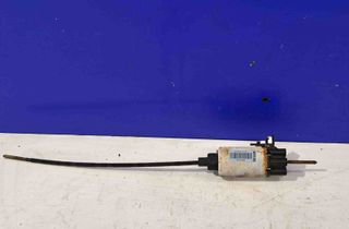 JAGUAR XE 1 generation (2014-2024) Front Left Seat Control Motor 918531-101 32100981