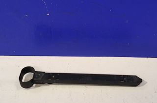 VOLVO S60 2 generation (2010-2020) Left Headlight Bracket Mount 31294521 32832771