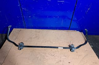 VOLVO S60 2 generation (2010-2020) Rear Anti Roll Bar 31329067,P31329067 32998934