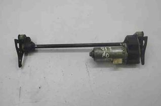 BMW X5 E53 (1999-2006) Jobb első ülés vezérlőmotorja 0130002616 26470814