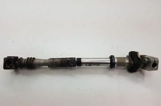 MERCEDES-BENZ E-Class W212/S212/C207/A207 (2009-2016) Kormányoszlop tengelye 212462016 26513042