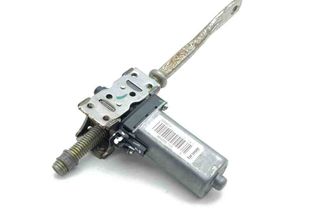 JAGUAR XE 1 generation (2014-2024) Front Left Seat Control Motor 101015160803,984686105 30913470