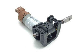 JAGUAR XE 1 generation (2014-2024) Front Left Seat Control Motor C11726106 30913471