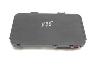 VOLKSWAGEN ID.5 1 generation (2021-2023) Беспроводная зарядная станция 218E110851,5NA980611 30921665