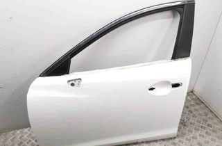 MAZDA 6 GJ (2012-2024) Front Left Door 31019768