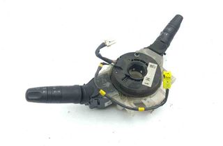 NISSAN X-Trail T30 (2001-2007) Visszajelző ablaktörlő kapcsolókarja 255608H905 31024963