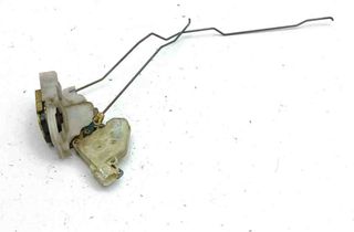 NISSAN X-Trail T30 (2001-2007) Front Right Door Lock 89A910,80552AA200 31025078