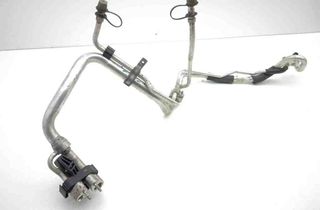 LAND ROVER Discovery Sport 1 generation (2014-2024) AC Hose Pipe GJ3219A834AC 31030869