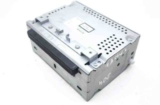 FORD C-Max 2 generation (2010-2019) Zenelejátszó GPS-szel 10R035513 32025882