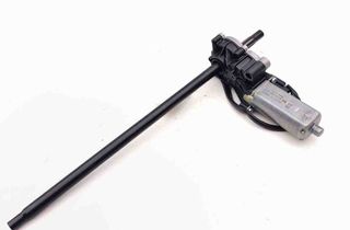 MASERATI Quattroporte 5 generation (2003-2012) Front Left Seat Control Motor 0390201937 32697234