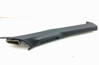 RENAULT Megane Jobb oldali A-pillér díszléce 687745689R 32814398