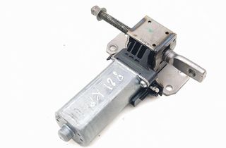 AUDI A6 allroad C7 (2012-2019) Bal első ülés vezérlőmotorja 100113013343,988582105,D359300 32824865