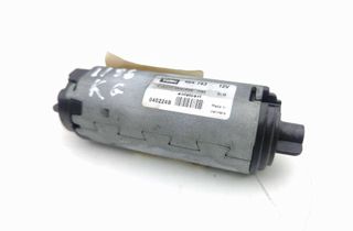 MASERATI Quattroporte 5 generation (2003-2012) Bal első ülés vezérlőmotorja 404743,040224B 32861434