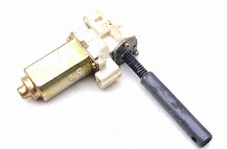 MITSUBISHI Pajero Sport 1 generation (1996-2008) Bal első ülés vezérlőmotorja 036620,65327,030620,3909411 32947951