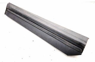 LEXUS RX 4 generation (2015-2024) Rear Right Door Molding 75741,75075 32975513