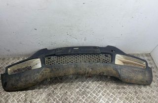 BMW X5 E70 (2006-2013) Első lökhárító 32993808