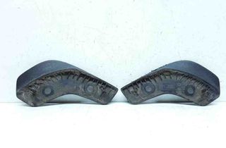 VOLVO V60 1 generation (2010-2020) Front Right Mudguard 32648377