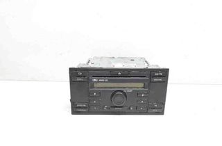 FORD C-Max 2 generation (2010-2019) Zenelejátszó GPS-szel 3M5T18C815BE 32648869