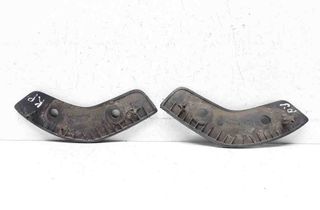 VOLVO S60 2 generation (2010-2020) Jobb első sárvédő 31335025,31335026 32654584