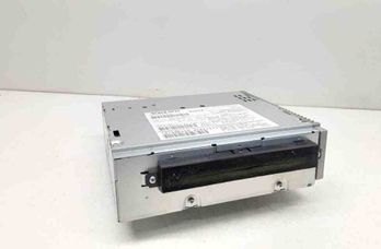 VOLVO V50 1 generation (2003-2012) Zenelejátszó GPS-szel 31285448,31285535 32655388