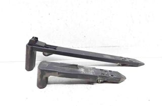 VOLVO XC60 1 generation (2008-2017) Left Headlight Bracket Mount 30763155,30763154 32657173