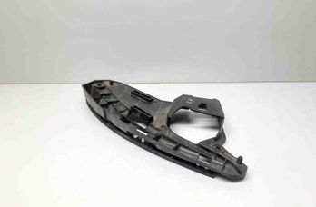 VOLVO XC60 1 generation (2008-2017) Front Left Bumper Bracket 30763433 32657640