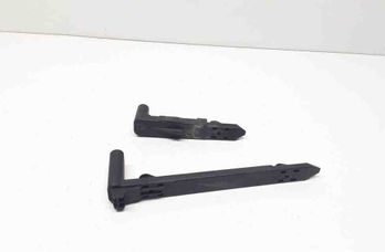 VOLVO XC60 1 generation (2008-2017) Left Headlight Bracket Mount 30763155,30763154,89075547 32657675